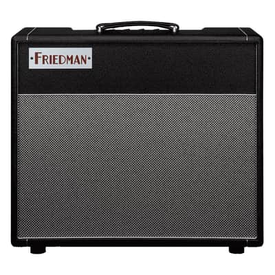Friedman Little Sister 20-Watt 1-Channel 1x12" Combo Amp - Open Box image 1