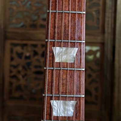 Gibson Les Paul Studio with Vintage Tuners 2012 - Wine Red image 10