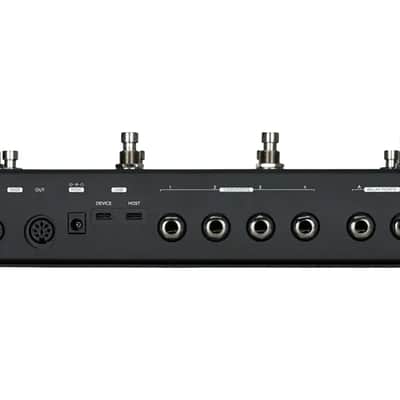 Morningstar Engineering MC8 Pro MIDI Foot Controller image 3