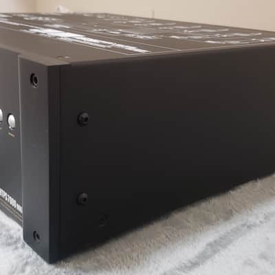 RARE: Monster Signature Series Home Theater Reference HTPS 7000 MKII image 8