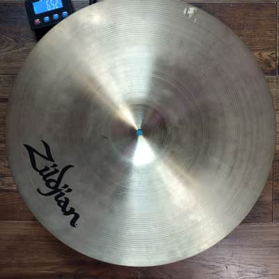 Zildjian 20" Ping Ride image 12