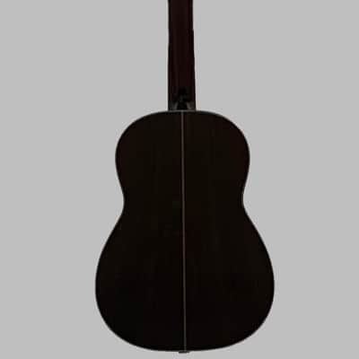 Martin N-20WN Willie Nelson "Trigger" Limited Edition Signature Model 1998 image 8