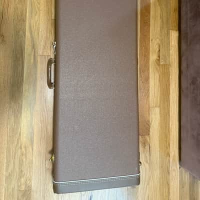 Fender American Vintage ’62 Jaguar Thin Skin image 8