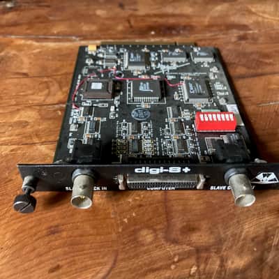 Apogee AD 8000 2001 image 3