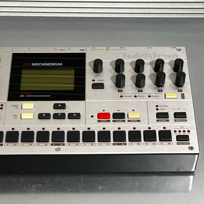 Elektron Machinedrum SPS-1 MKII image 8