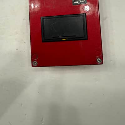 T-Rex Engineering Tap Tone Delay Digital Echo Guitar Effect Pedal image 7