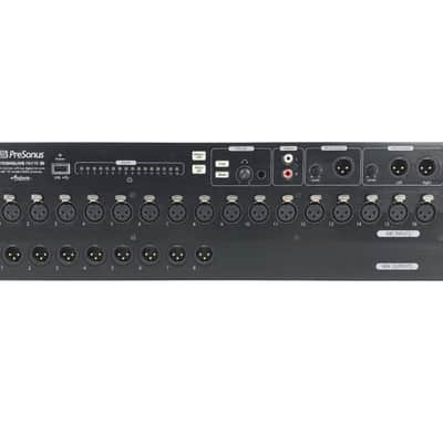 PreSonus Studiolive RM16 AI image 1