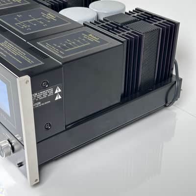 McIntosh MC7270 Digital Dynamic Stereo Power Amplifier image 13