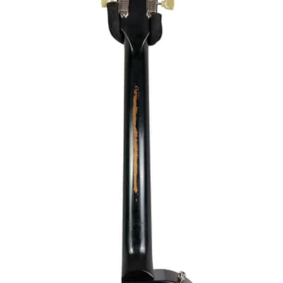 Gibson Les Paul Studio 2012 - Ebony Bild 8