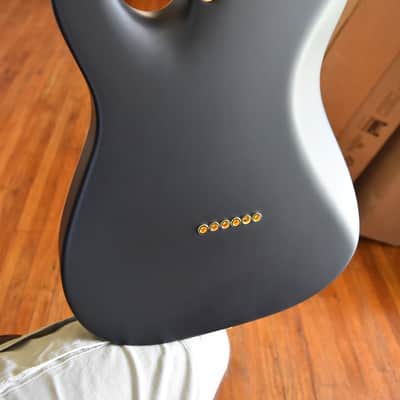 Tom Anderson Top T Icon, 2025, Great condition, OHSC & paperwork, Anderson Custom Guitar works image 8