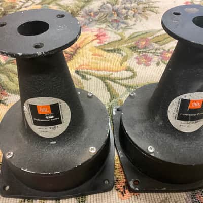 JBL 2301 PAIR HORN image 3
