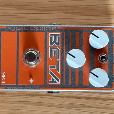 SolidGoldFX beta mk2 imagen 8