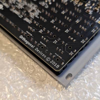 Orthogonal Devices ER-301 REV 10 with additional panel image 13