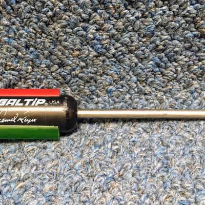 Regal Tip Daniel Danny Reyes Signature Cowbell Beater for Pedal Mount image 2