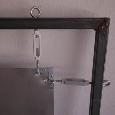 DIY Plate Reverb (Similar to EMT 140) image 18