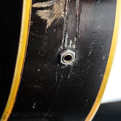 1952 Gibson ES-125 sunburst image 14