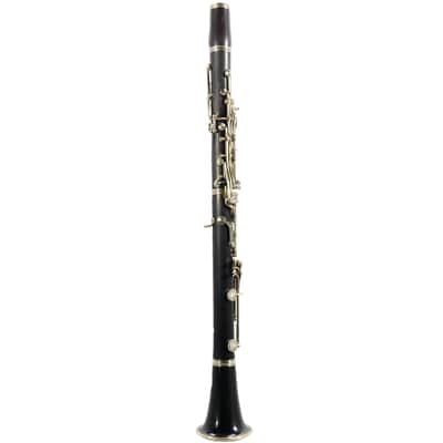 Buffet Crampon R13 Professional Bb Clarinet SN 67505 image 10