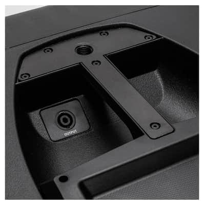 RCF EVOX J8 Active Two Way Portable Array System Powered Speaker Black image 16