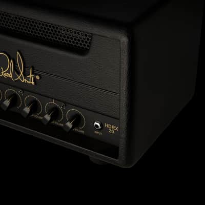 PRS HDRX 20 20-Watt Guitar Amp Head image 3