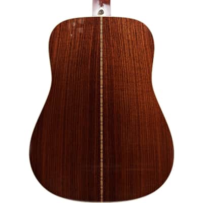 Martin D28 2004 (with Fishman Active Pickup) image 6