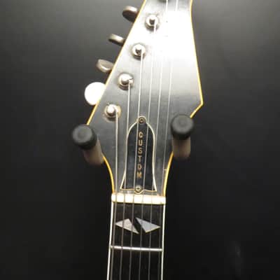 Gibson 1967 Trini Lopez Deluxe image 3