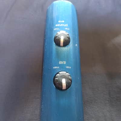 CEntrance - AxePort Pro | USB Audio Interface for Guitar or Bass image 3