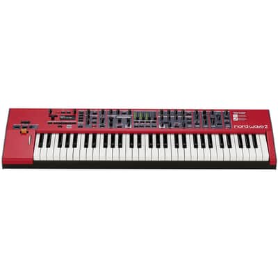 Nord Wave 2 image 3