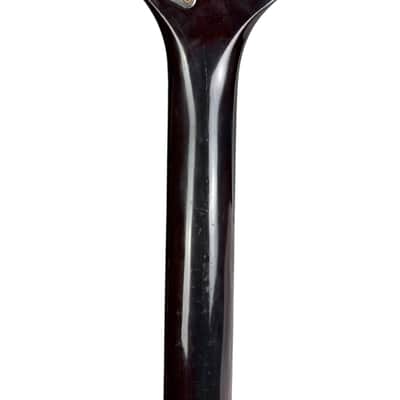 Orville by Gibson Firebird 1990 - Vintage Sunburst image 10