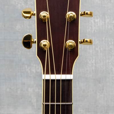 Yamaha LS6M ARE Acoustic image 8