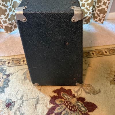 Peavey Studio Pro 50 Combo Amp image 2