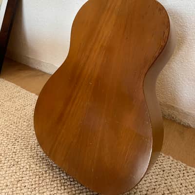 Gibson LG-0 1968 - Natural image 5
