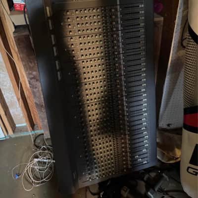Yamaha Mc3204II Mid 90s - Metal image 1