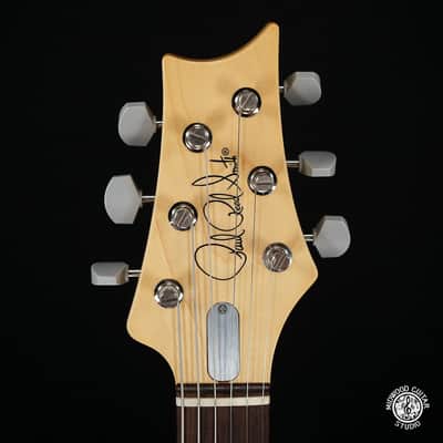 PRS John Mayer Silver Sky - Tungsten image 12