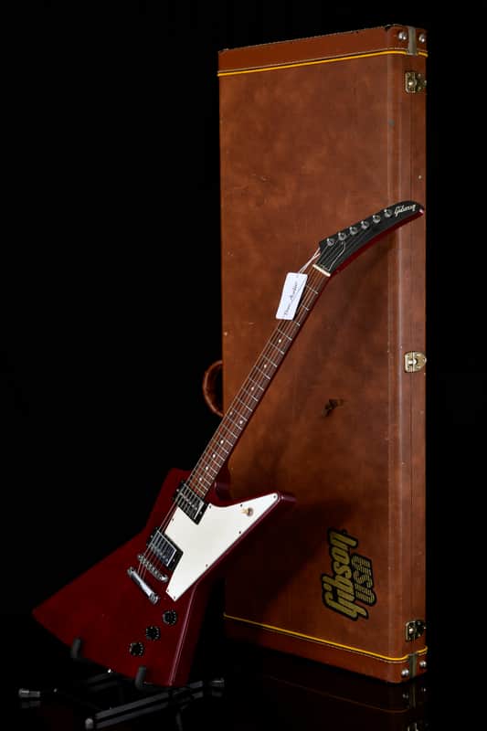 Gibson Explorer '76 1990 - 2002 | Reverb UK