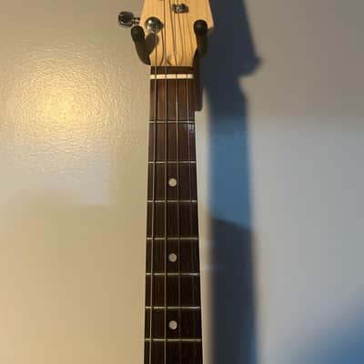 Eastwood Model S Tenor with Rosewood Fretboard 2022 - Present image 3