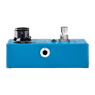 MXR M103 Blue Box Octave Fuzz image 4