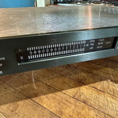 Burl Audio B2 Bomber DAC - Excellent! image 3