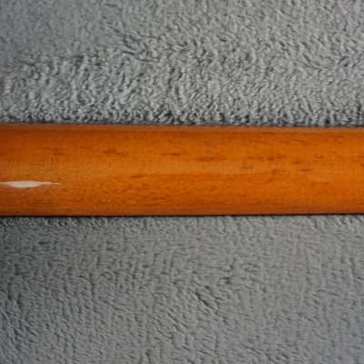 Fernandes GC-15 Hand Made Classical Japan w/ Case image 15