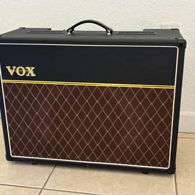 VOX AC30S1 1x12" Speaker Amplifier Combo Upgraded 12ax7 NOS Matsushita MIJ Tube image 2