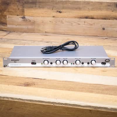 Peavey Kosmos V2 Sub-harmonic Bass Generator Audio Processor image 2