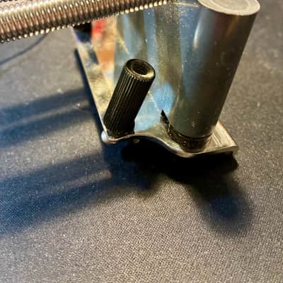 PRS Silver Sky SE Bridge Assembly (no arm) image 2