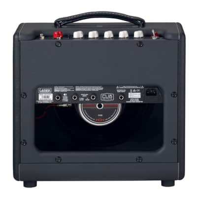 Laney Cub Super10 1x10" Tube Guitar Combo Amp - B-Stock image 4