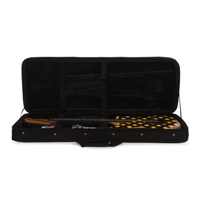 Charvel Super-Stock San Dimas Style 1 H FR EB Diamond Life image 8