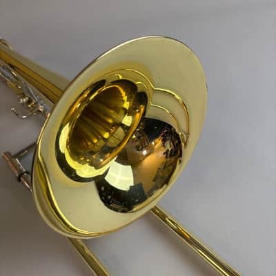 Yamaha YSL-8420 image 2