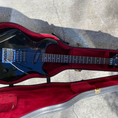 Hamer Prototype 1984- Black image 4