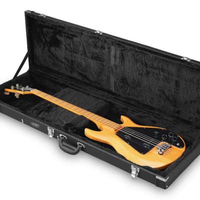 Access Stage Three Electric Bass Case AC3EB11 image 4
