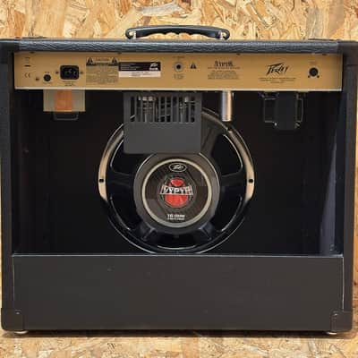 Pre Owned Peavey Vyper Tube 60w Combo image 3