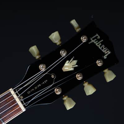 Gibson ES-345 TDSV 1969 - Ice Tea Sunburst image 4