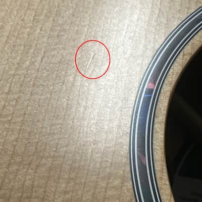 Martin SC-10E Modern #29237 (NAMM 2026) image 9