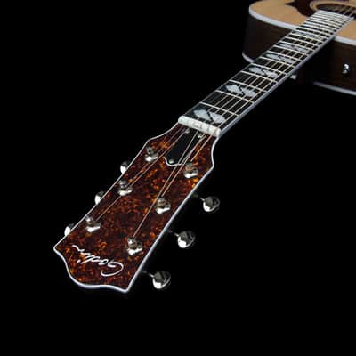 Godin Fairmount CH LTD Rosewood HG EQ, LR Baggs Electronics, Gig Bag Included image 7